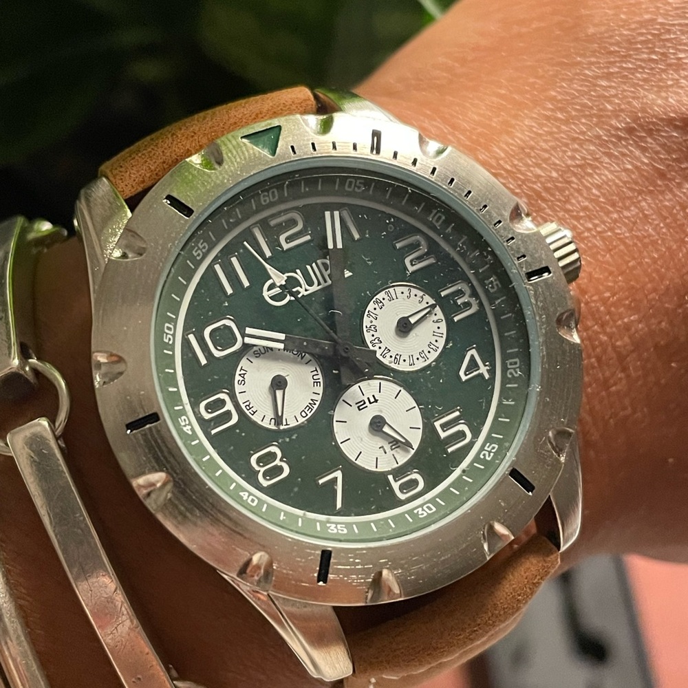 EQUIPE WATCHES